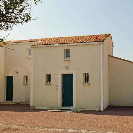 Holiday Le Hameau De La Grande Baie Dolus d'Oléron