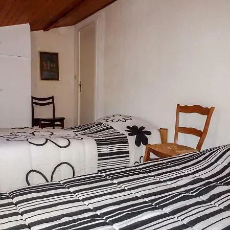 Holiday Le Hameau De La Grande Baie Tatil Evi *
