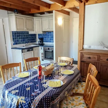 Holiday Le Hameau De La Grande Baie *