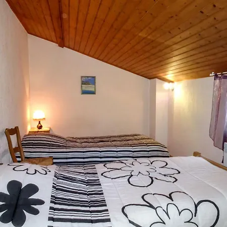 Holiday Le Hameau De La Grande Baie Tatil Evi *