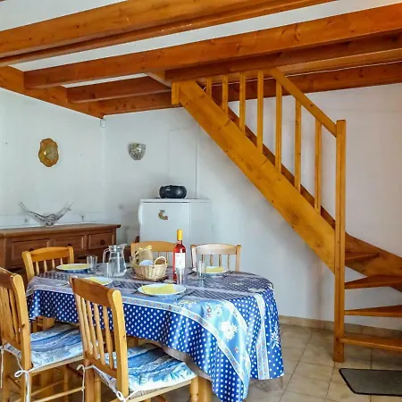 Tatil Evi Holiday Le Hameau De La Grande Baie *