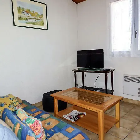 Tatil Evi Holiday Le Hameau De La Grande Baie Dolus d'Oléron