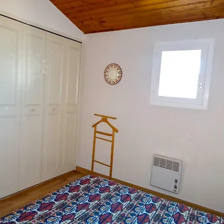 Tatil Evi Holiday Le Hameau De La Grande Baie *