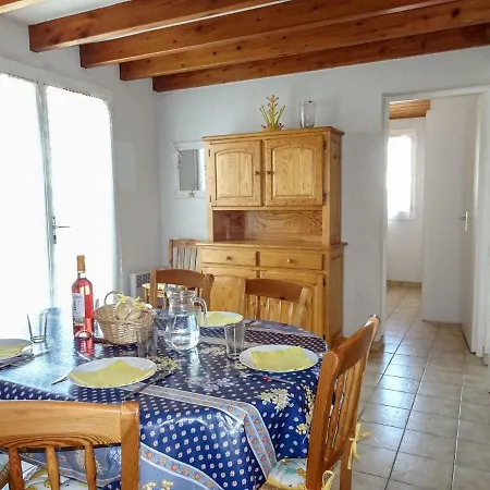 Tatil Evi Holiday Le Hameau De La Grande Baie *