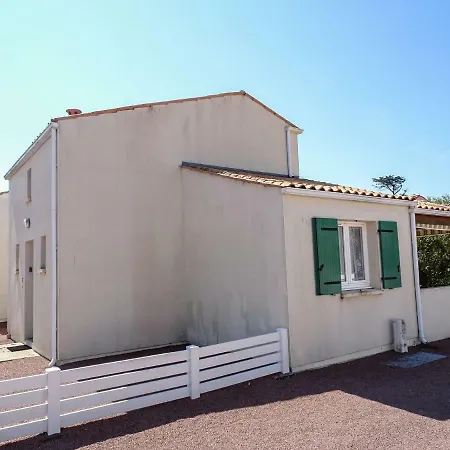 Tatil Evi Holiday Le Hameau De La Grande Baie Dolus d'Oléron